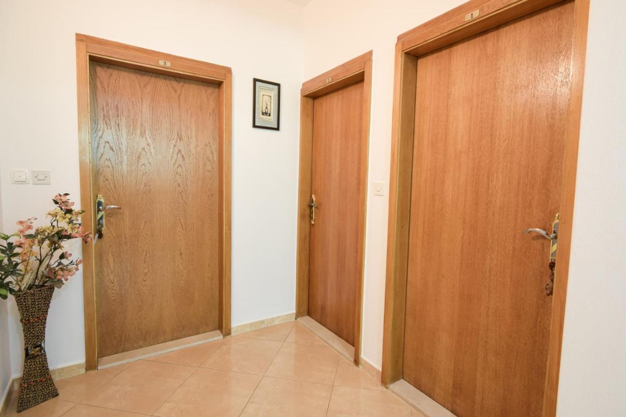 Marios Apartamento Brela Exterior foto