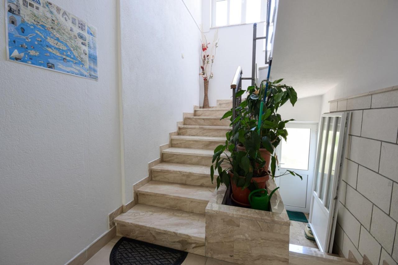 Marios Apartamento Brela Exterior foto